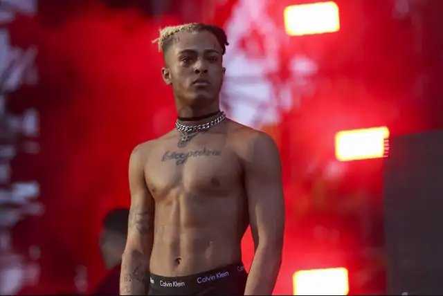 XXXTentacion