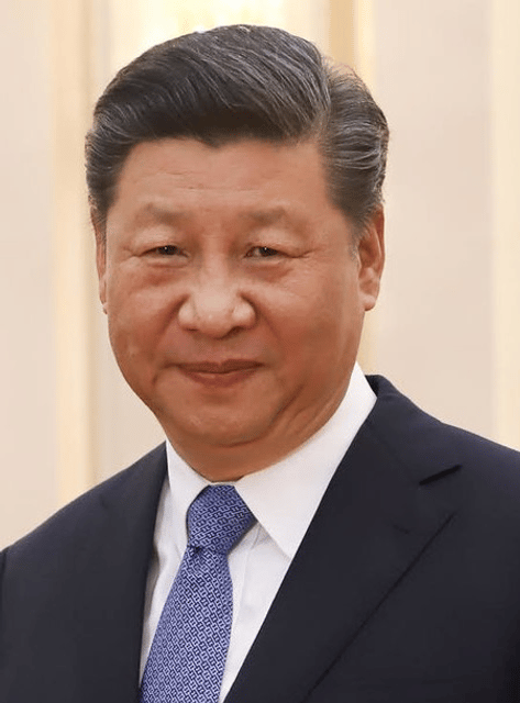 Xi Jinping