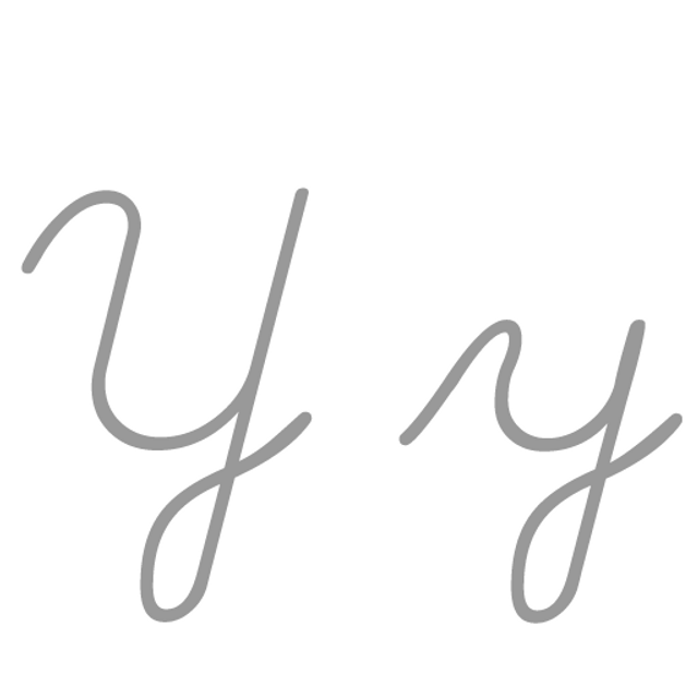 Y