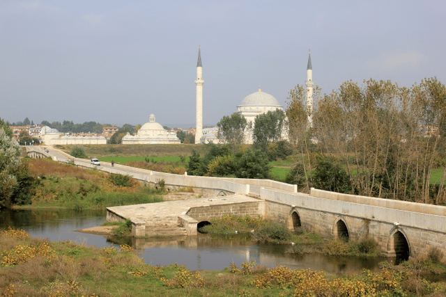 Yalnızgöz Bridge