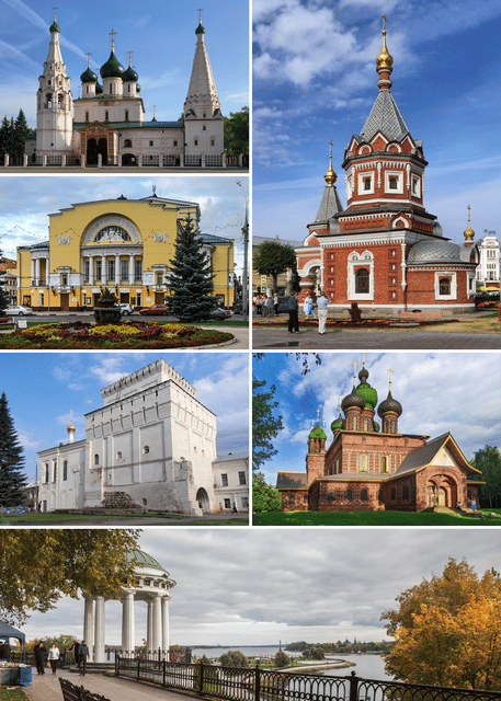 Yaroslavl