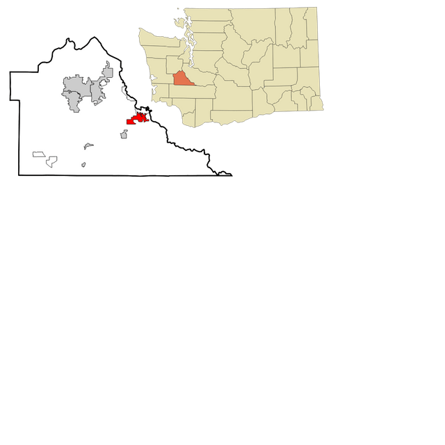 Yelm, Washington