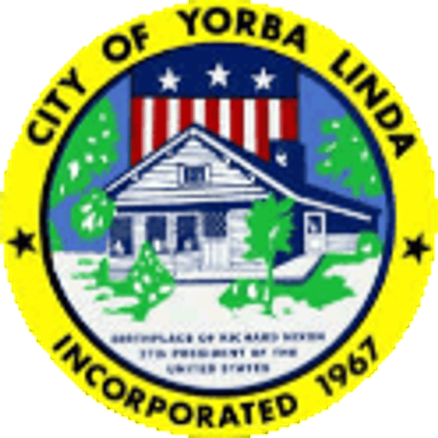 Yorba Linda, California