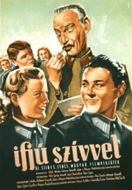 Young Hearts (1953 film)