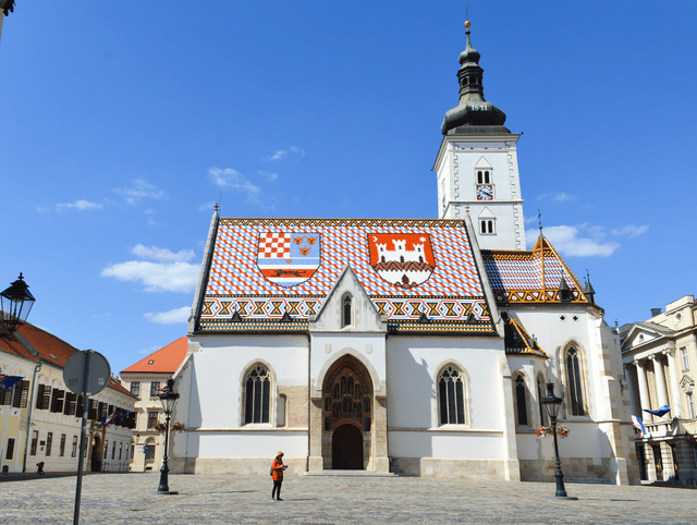 Zagreb