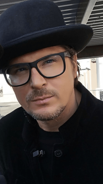 Zak Bagans