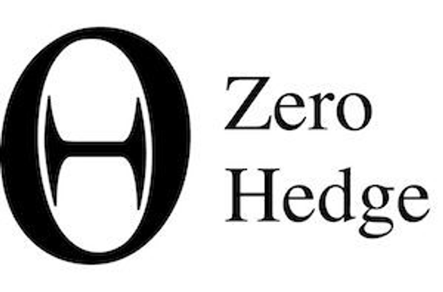 Zero Hedge