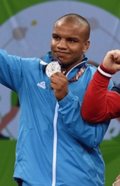Zhan Beleniuk