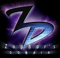 Zophar's Domain