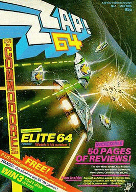 Zzap!64