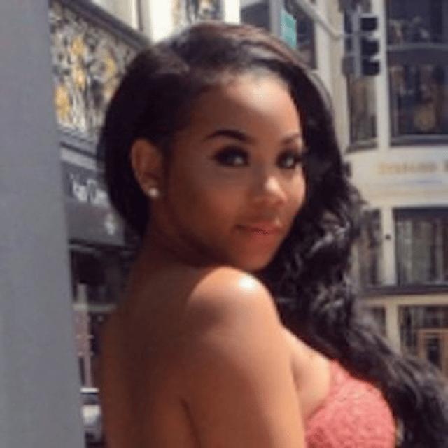 Aaleeyah Petty