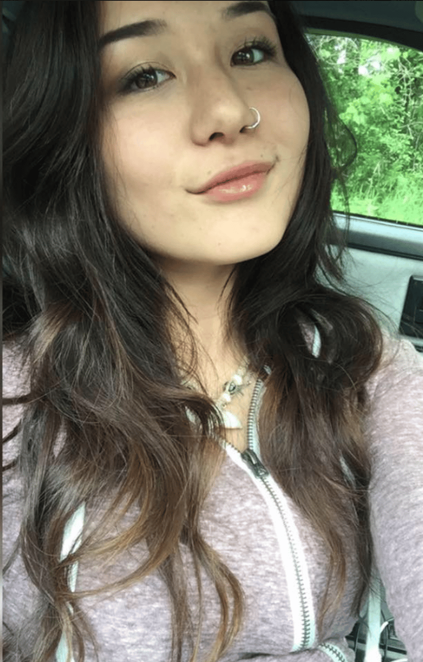 Aaliyah Kazimer