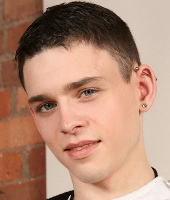 Aaron Aurora