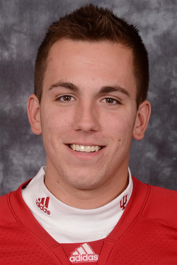 Aaron Del Grosso