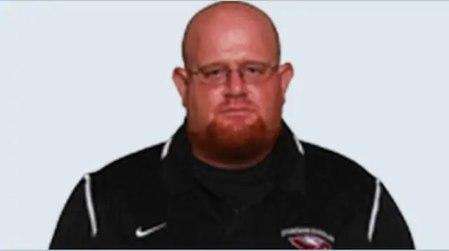 Aaron Feis