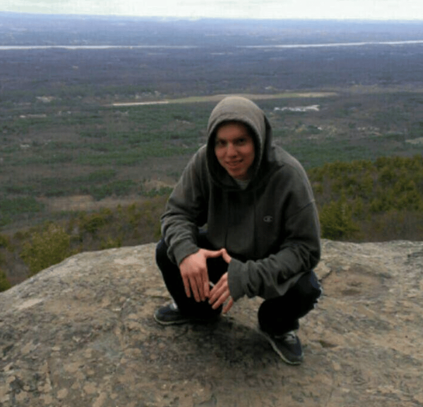 Aaron Kluger