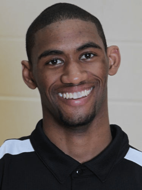 Aaron Rountree