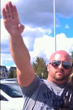 Aaron VanArsdale