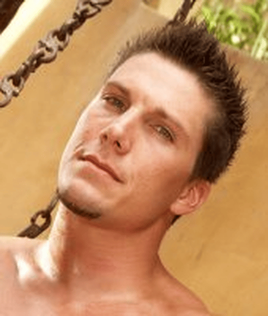 Aaron Wilcox