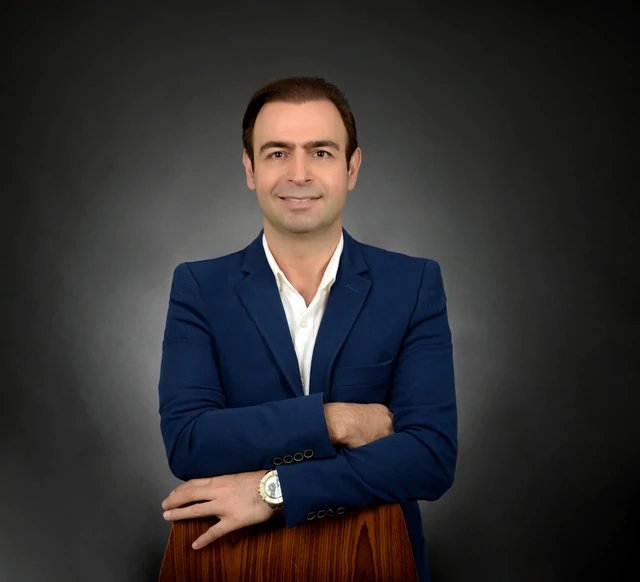 Dr. Abbas Poorhashemi