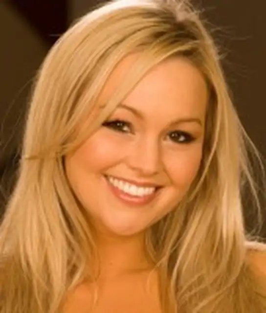 Abbey Brooks