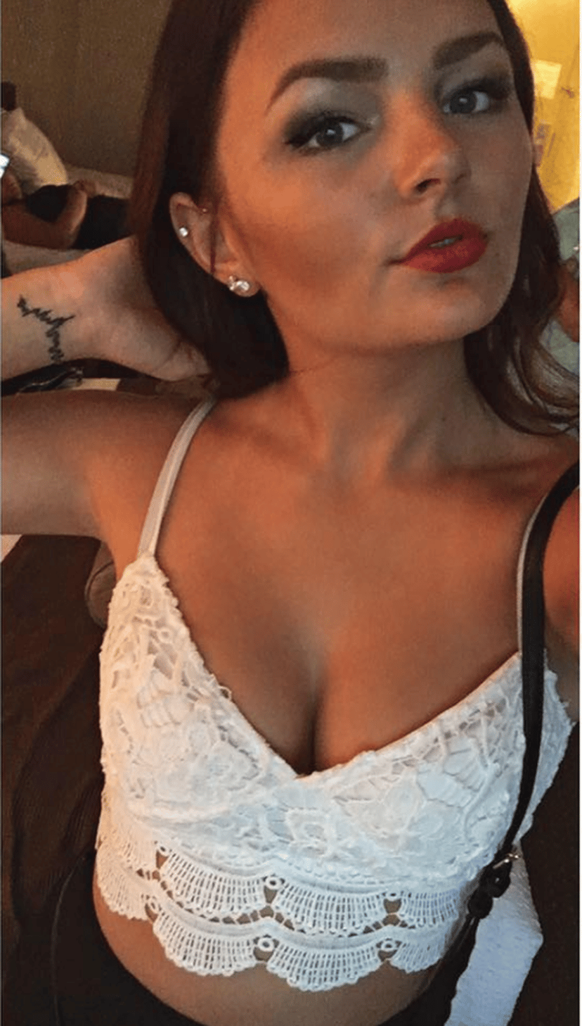 Abbie Knauf
