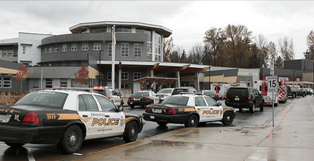 Abbotsford Secondary School stabbing