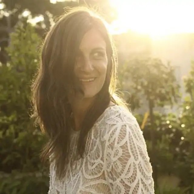 Abby Aguirre