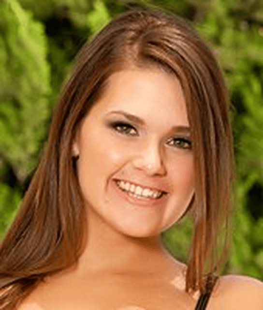 Abby Cross