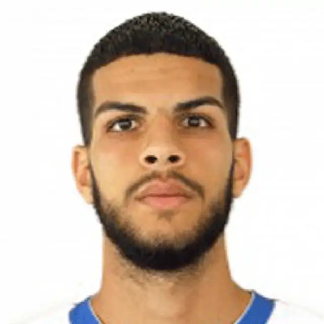 Abdel Jalil Zaim Idriss Medioub