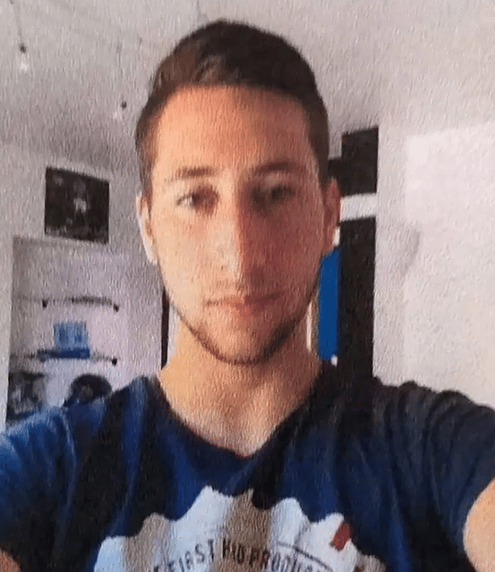 Abdel-Malik Nabil Petitjean