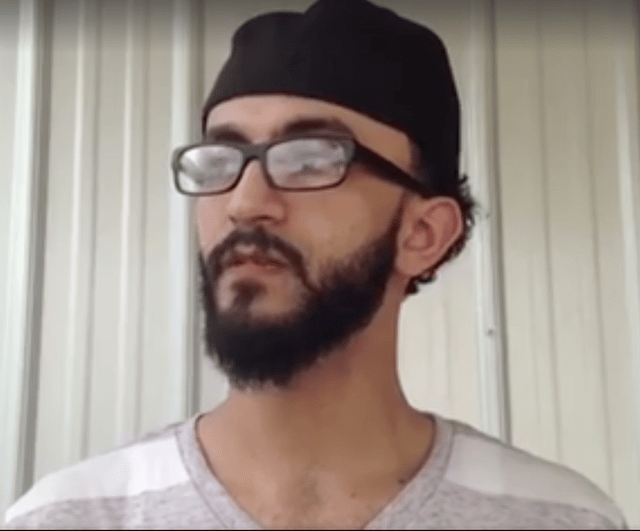 Abdullah Muflahi