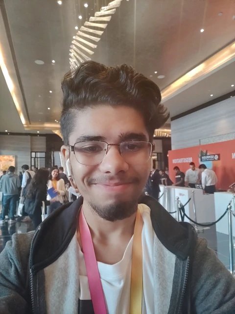 Abhishek Tiwari (Entrepreneur)