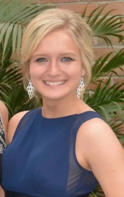 Abigail Bastien