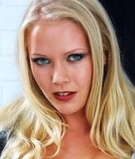 Abigail Toyne