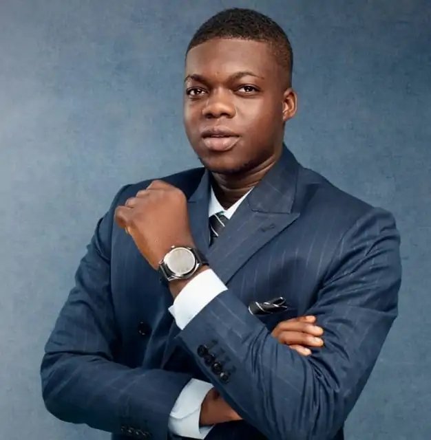 Abiola Abdulgafar