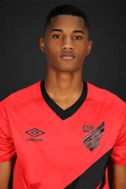 Abner Vinicius Da Silva Santos