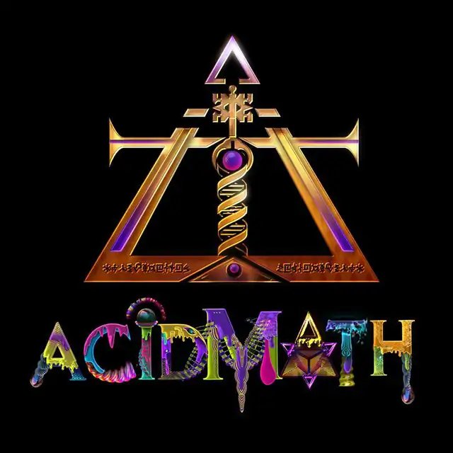 Acidmath