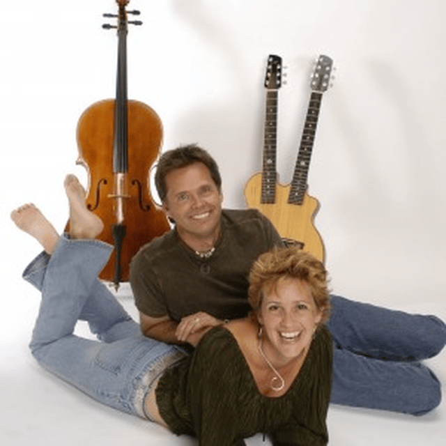 Acoustic Eidolon