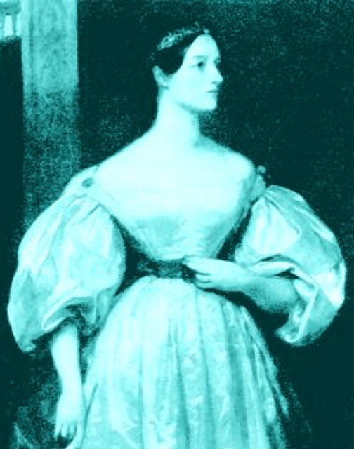 Ada Byron