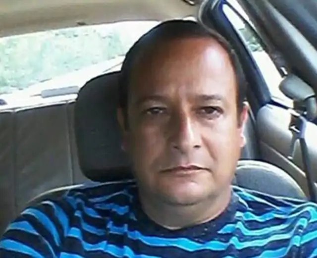 Adalberto Perez