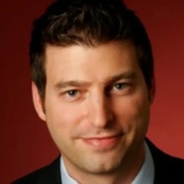 Adam Bain