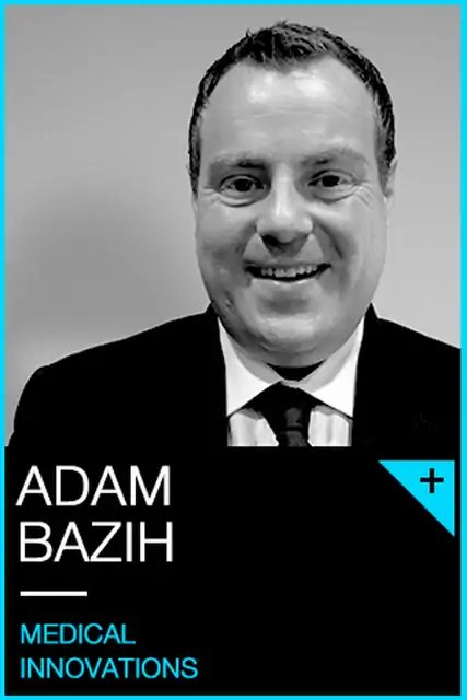 Adam Bazih