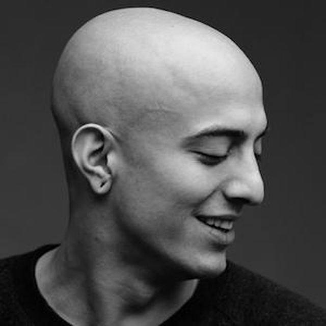 Adam Elmakias