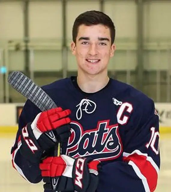 Adam Herold