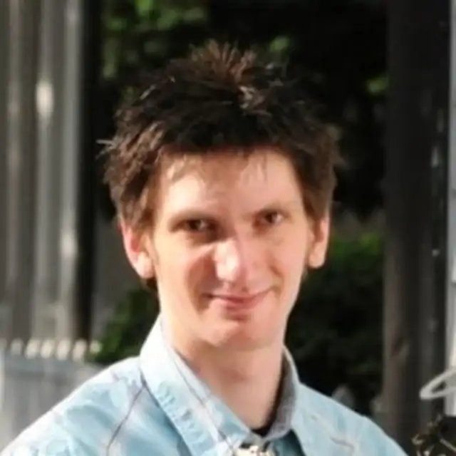 Adam Hurt
