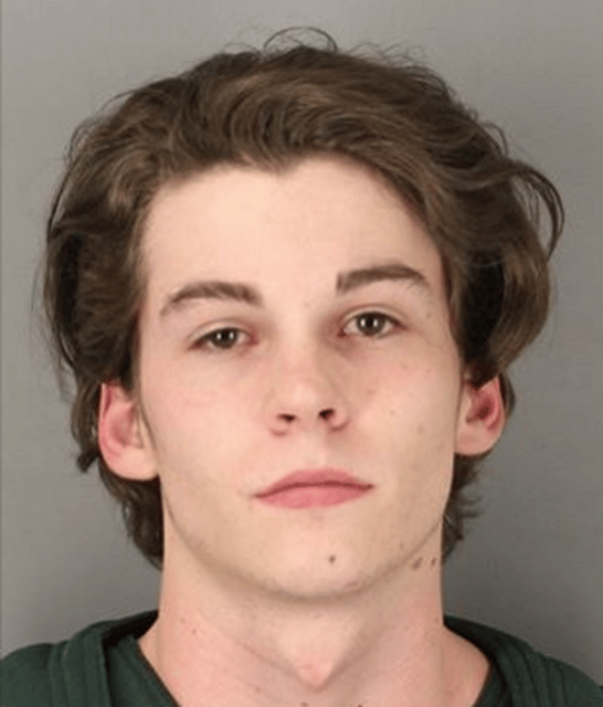 Adam Lance Carver