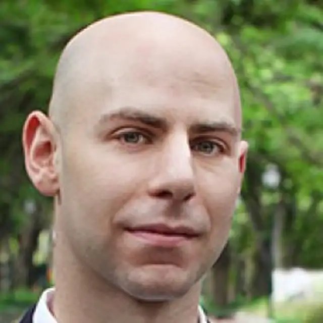 Adam M. Grant