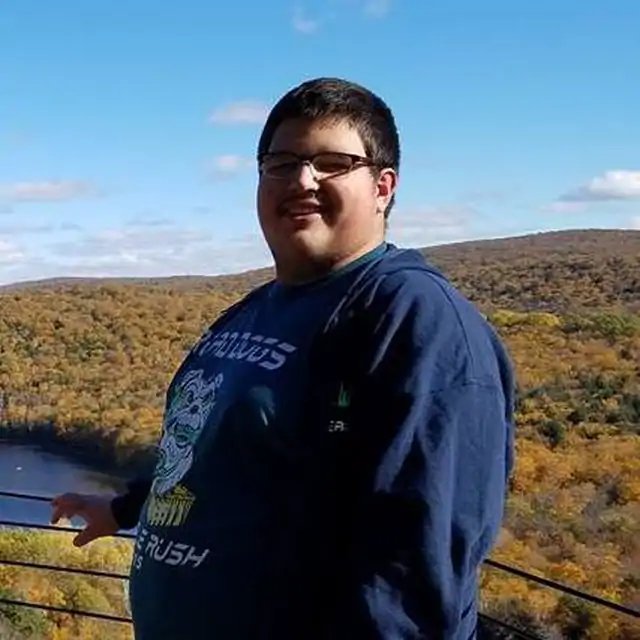 Adam Skokut