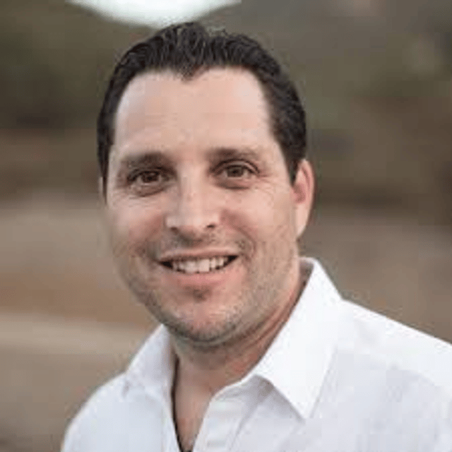 Adam Sussman (Epic Games)